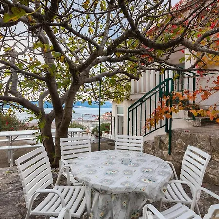 Διαμέρισμα Sun Blue *