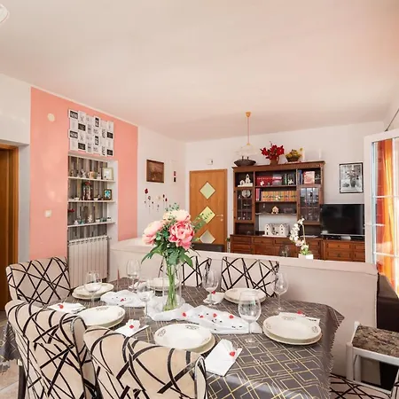 Διαμέρισμα Sun Blue *