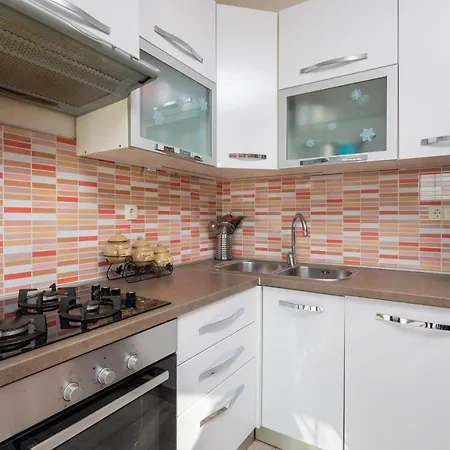 Sun Blue Διαμέρισμα Mimice