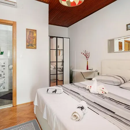 Διαμέρισμα Sun Blue *