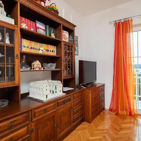 Διαμέρισμα Sun Blue *