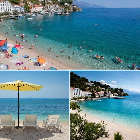 Sun Blue Διαμέρισμα *