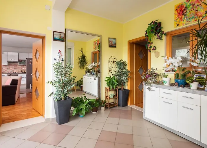 Apartament Sun Blue *