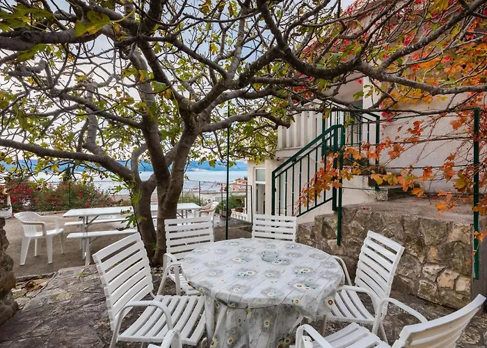 Apartament Sun Blue *