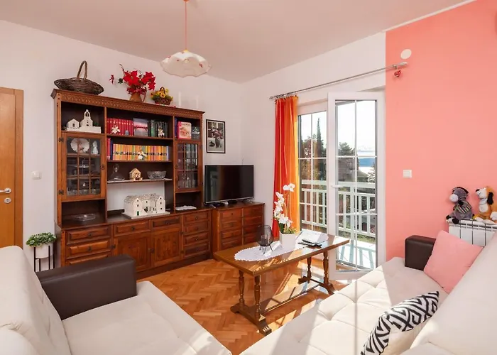 Apartament Sun Blue