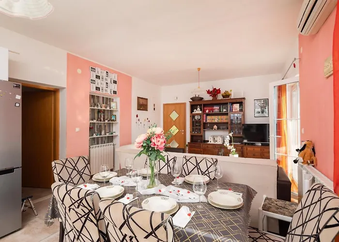 Apartament Sun Blue *
