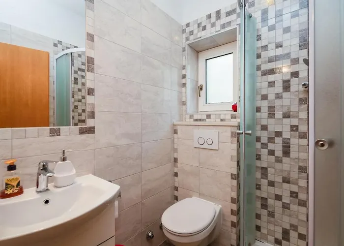 Apartament Sun Blue Mimice