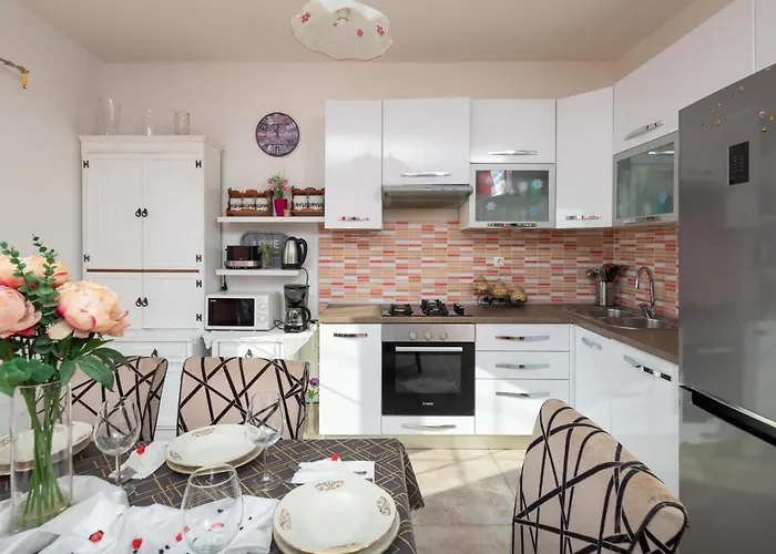 Apartament Sun Blue