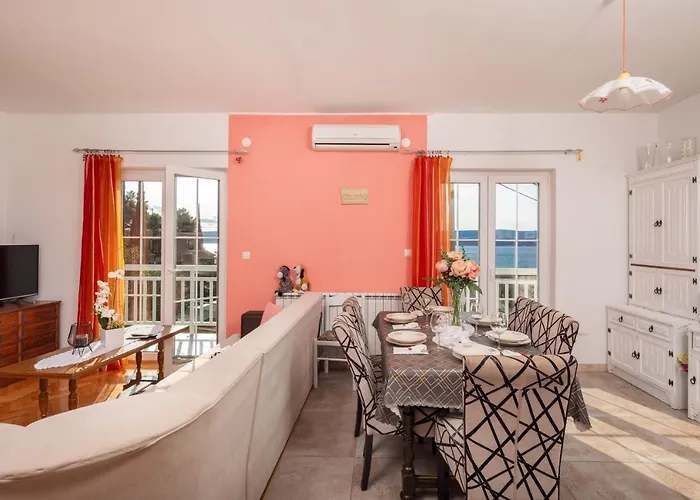 Apartament Sun Blue *