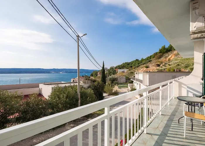 Apartament Sun Blue