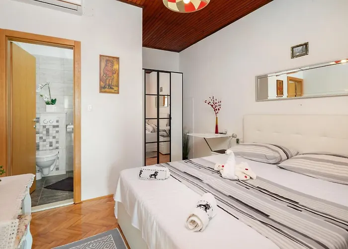 Apartament Sun Blue *