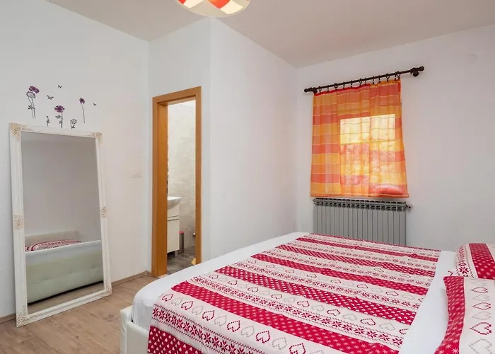 Sun Blue Apartament *