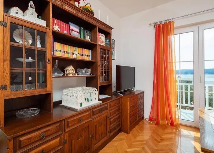 Apartament Sun Blue *