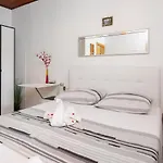 Appartement Sun Blue Mimice