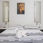 Sun Blue Appartement Mimice