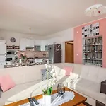 Sun Blue Appartement *