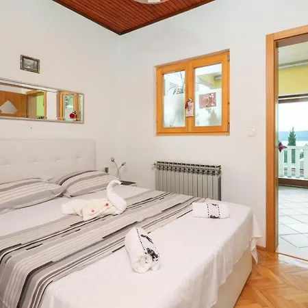 Sun Blue Apartman Mimice