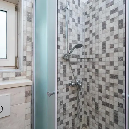 Apartman Sun Blue Mimice