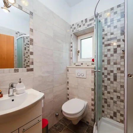 Apartman Sun Blue Mimice