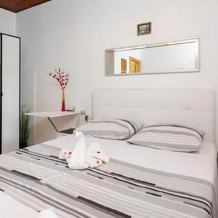 Apartman Sun Blue Mimice