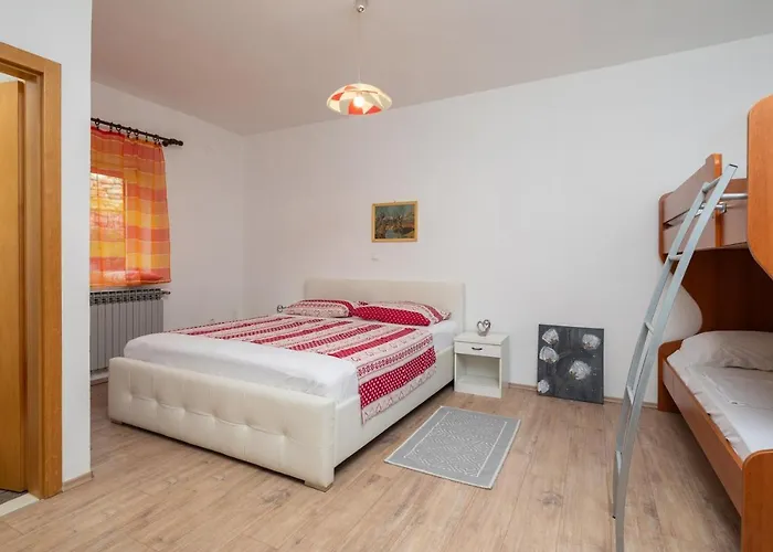 Appartement Sun Blue *