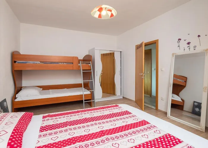 Sun Blue Appartement Mimice