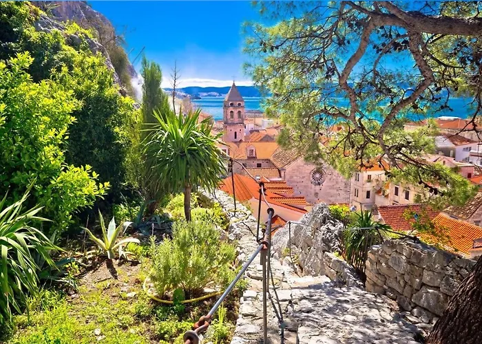 Appartement Sun Blue *