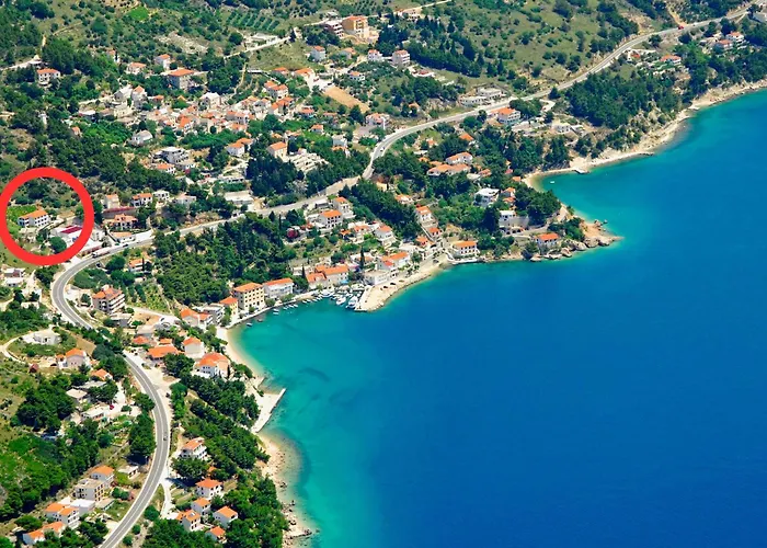 Sun Blue Appartement *