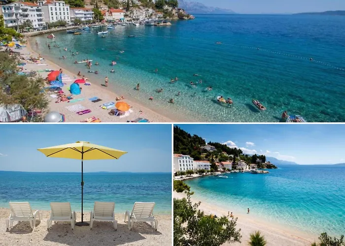 Sun Blue Appartement *