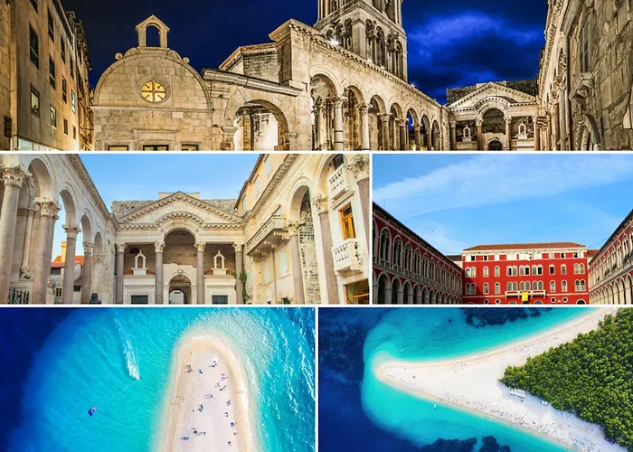 Appartement Sun Blue *